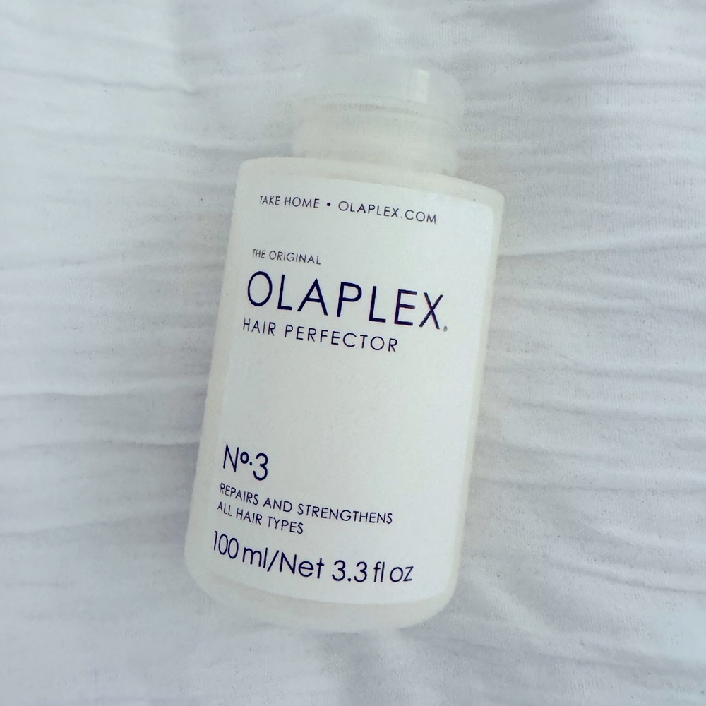 Olaplex No. 3 Hair Perfector Pre-Shampoo Hair Repair Treatment